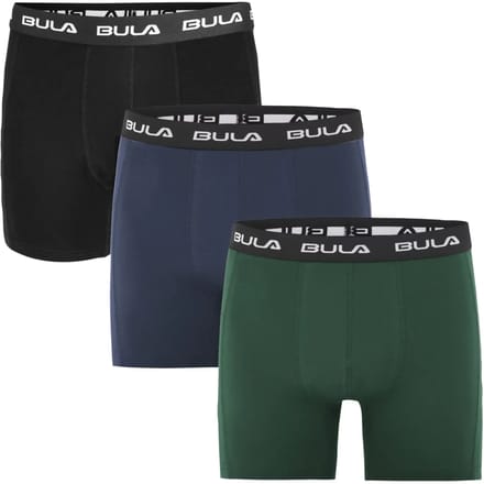 Boxershorts Bula Frame (x3)