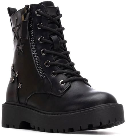 Xti Kids 151339 Laarzen Zwart EU 32 Kinderen
