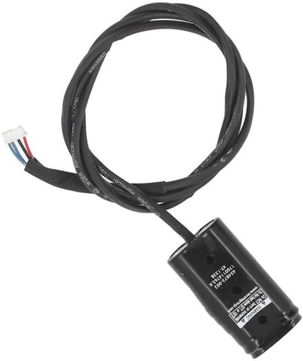 Allecto - 660093-001 - Condensator - Hoge Betrouwbaarheid - Geschikt