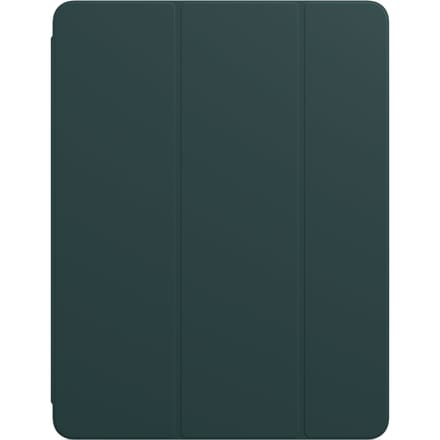 Smart Folio voor de Apple iPad Pro 12.9 (2018/2020/2021/2022) - Mallard Green