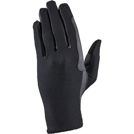 Leren rijhandschoenen Dublin Pull On Cool Mesh