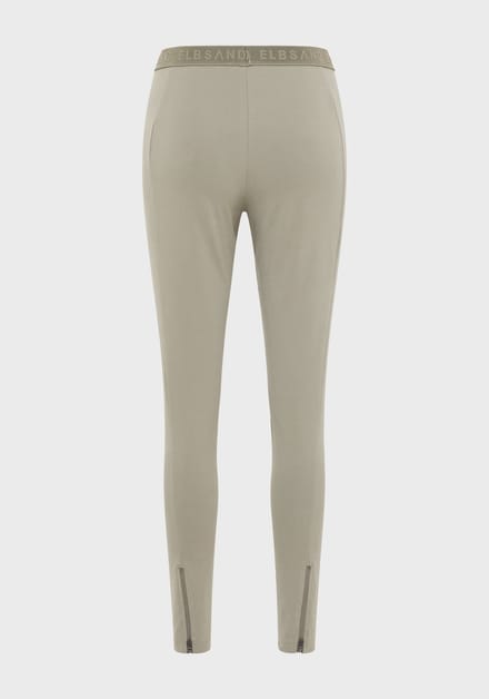 Isu Leggings Slim Fit