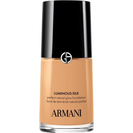 Giorgio Armani Luminous Silk Foundation 30ml (Various Shades) - 5.8 - New Formulation
