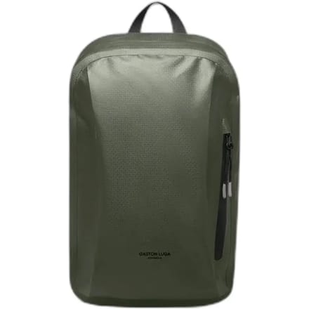 Lichte laptoprugzak Gaston Luga DuoSeal 14"