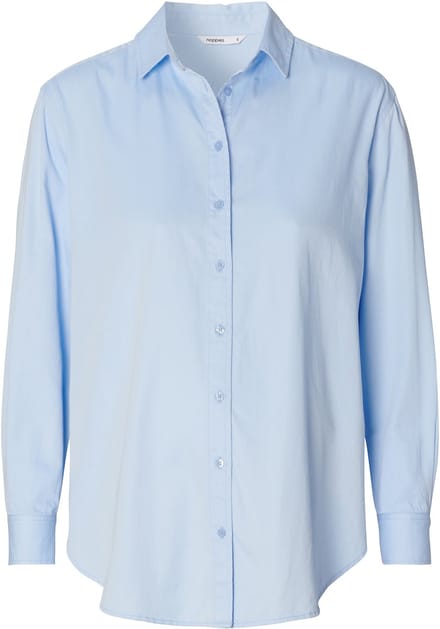 Noppies Blouse Arles Zwangerschap - Maat S