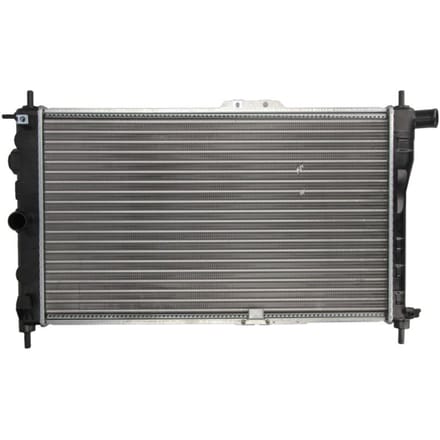 Radiator, motorkoeling THERMOTEC D70002TT