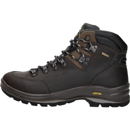 Grisport Anden Unisex Wandelschoenen - Brown