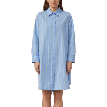 s.Oliver Dresses Blue Größe: 34 | Blusenkleider Outlet | Damen | Blau