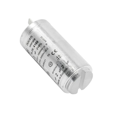 ELECTROLUX - CONDENSATOR - 2 µF - 1250020813