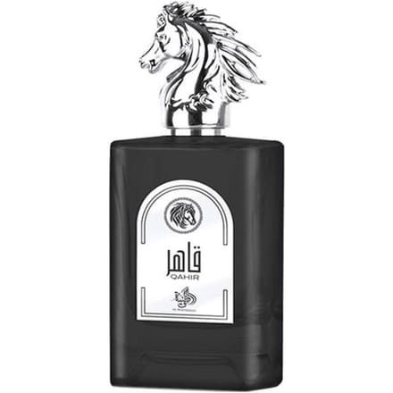 AL WATANIAH ETERNAL PERFUME QAHIR, 100ml