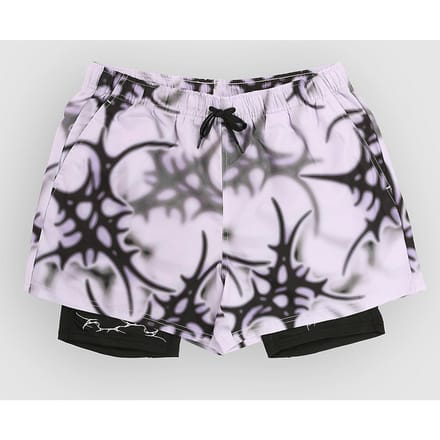 Vitriol Flex 14.5" Boardshorts