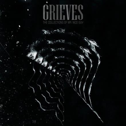Grieves - The Collections Of Mr. Nice Guy (LP) (Coloured Vinyl)