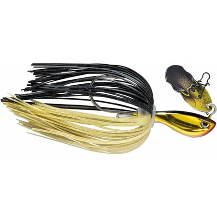 Lok Rapala Rap-V Perch Bladed Jig – 10g