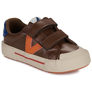 Victoria  Lage Sneakers TRIBU