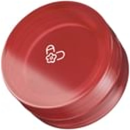 AOU - Floofy Matte Balm - 10 Colors #08 Sunset Balm
