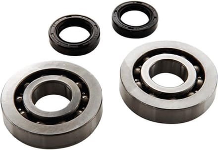 Roulement ou joint spi moteur Top performances pour Scooter Piaggio 50 Fly Neuf