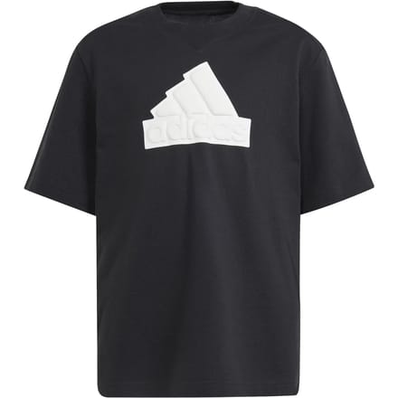 Kinder-T-shirt adidas Future Icons Logo