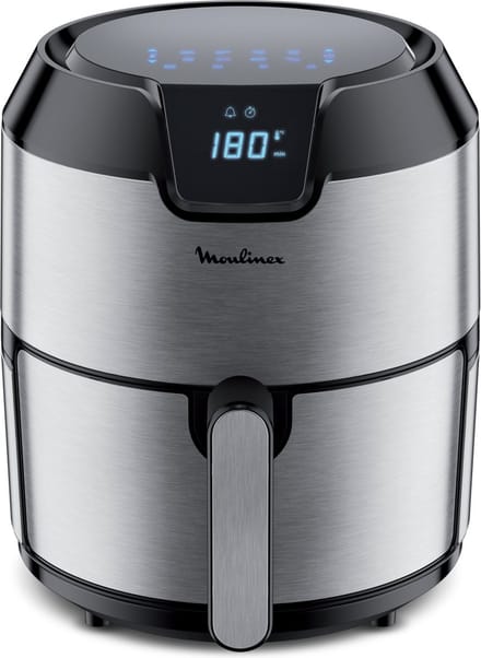 Moulinex Easy Fry Deluxe EZ401D10 - Airfryer