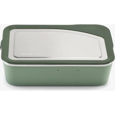 Klean Kanteen Big Meal Box 1626ml Sea Spray
