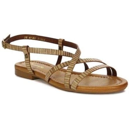 Platte sandalen Maciejka 0663504000
