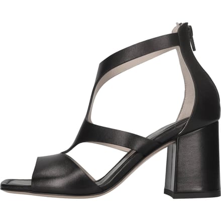 Adelia Sandalen zwart