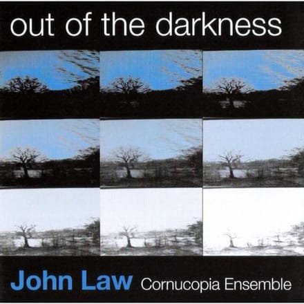 Out Of The Darkness