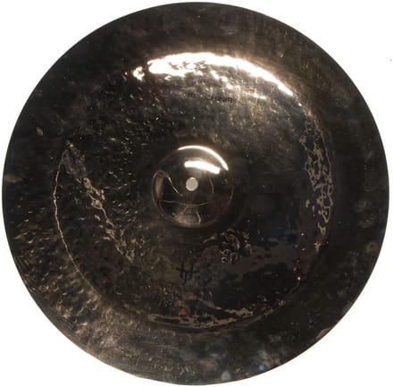 T-Cymbals Punkhead China 18" - China bekken