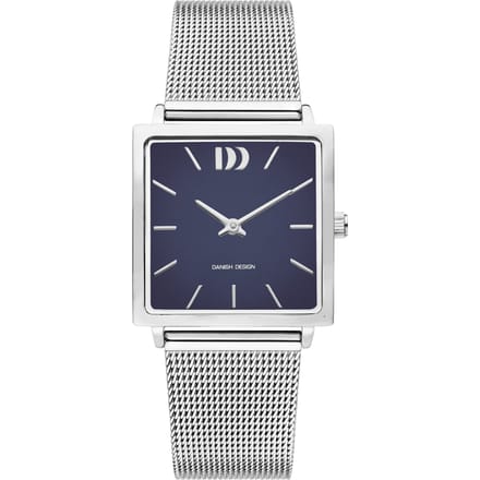 Danish Design Tidløs IV68Q1248 Miami Horloge