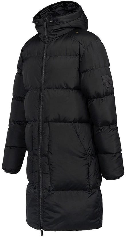 Robey Ultra Long Padded Jacket - - M