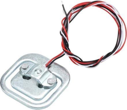 OTRONIC® Gewichtsensor tot 50KG