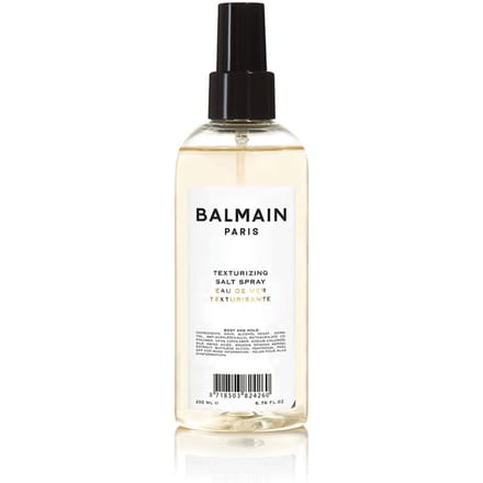 Balmain Texturizing Salt Spray 200 ml
