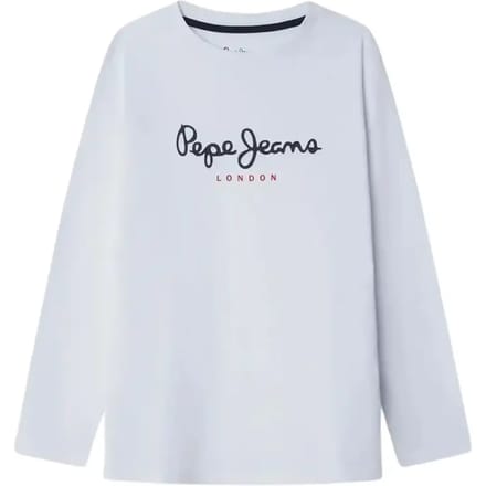 Kinder-T-shirt Pepe Jeans New Herman