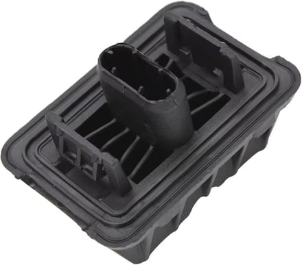 Bloc Support voor Auto-hefmiddelen (2015-2017)