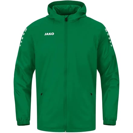 Jako - Bal Match 3.0 - Ballen - 3 - Wit/Blauw/Zwart