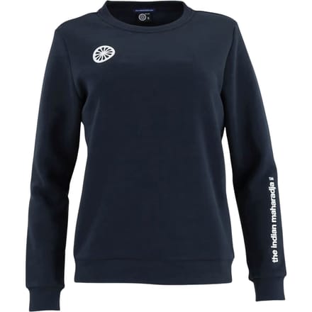 The Indian Maharadja Classic Crew Sweater Junior - Maat 140