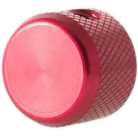 Regelknop demper Fox Factory F-S, LSR