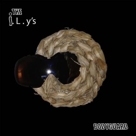 I.L.y's - Bodyguard (LP)