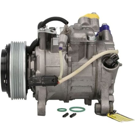 Airco-compressor ELSTOCK 51-0890