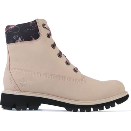 Timberland Lucia Way 15 cm damesschoenen, roze