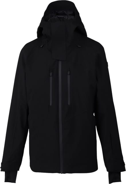 Brunotti Avamena Dames Ski Jas | Zwart
