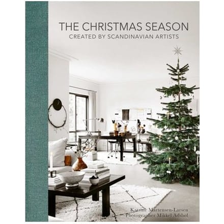 The Christmas Season - Katrine Martensen-Larsen