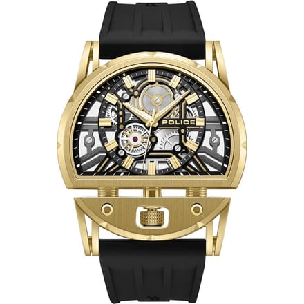 Police PEWGM0081508 Daintree 2.0 Horloge