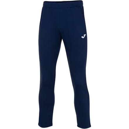 Joma Cannes Iii Broek Blauw S Man