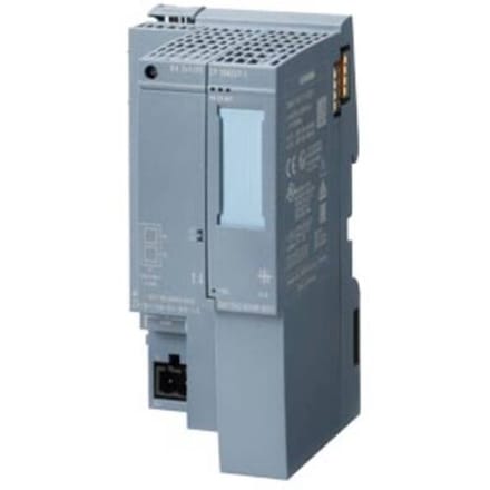 Siemens Communicatie processor cp 1542sp-1 for connecting simatic s