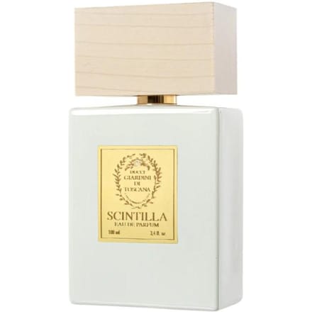 Giardini di Toscana Scintilla Unisex Eau de Parfum 100ml Spray
