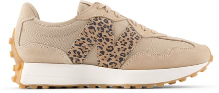 New Balance WS327 Dames Sneakers - INCENSE