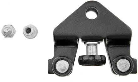 Rolgeleiding schuifdeur NTY: EZC-RE-026 OEM 7700312012