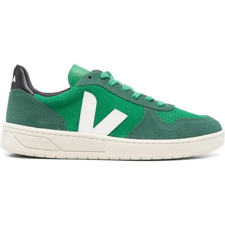V-10 Suède Sneakers