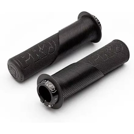 Pro Slickrock Performance Lock-on Flange 32 Mm Handvatten Zwart 132 mm