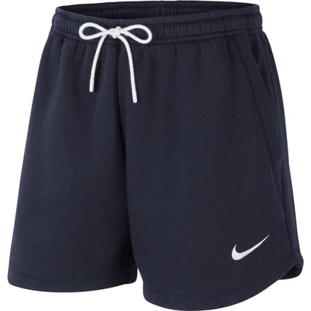 Nike Fleece Park 20 Short Dames - Maat XL